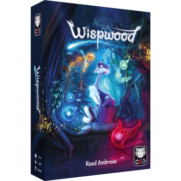 Wispwood - EN-