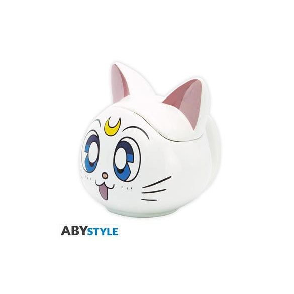 SAILOR MOON - Mug 3D - Artemis-ABYMUG646