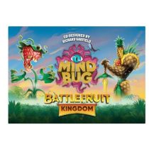Mindbug Set Battlefruit Kingdom - EN-MIRRBKEN01