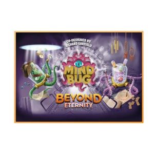 Mindbug Set Beyond Eternity - EN-MIRRETEN01