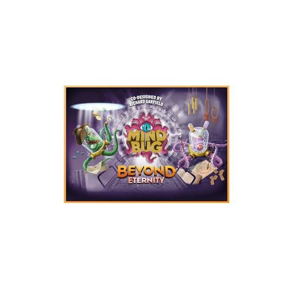 Mindbug Set Beyond Eternity - EN-MIRRETEN01