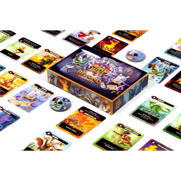 Mindbug Set Beyond Eternity - EN-MIRRETEN01
