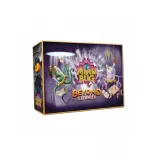Mindbug Set Beyond Eternity - DE-MIRRETDE01