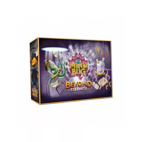 Mindbug Set Beyond Eternity - DE-MIRRETDE01