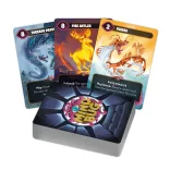 Mindbug Set Beyond Eternity - DE-MIRRETDE01