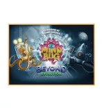 Mindbug Set Beyond Evolution - DE-MIRREVDE01