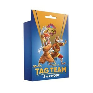 Mindbug 2vs2 Tag Team Pack - EN-MIBF2PEN01