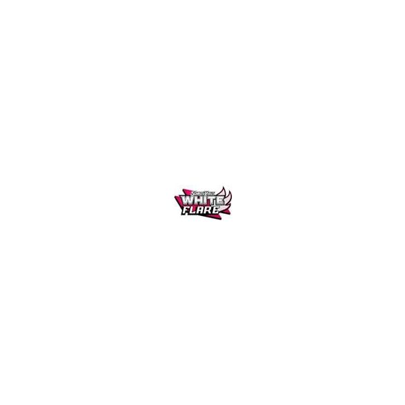 PKM - Scarlet & Violet 10.5 - White Flare - Booster Bundle - EN-10-10035-102