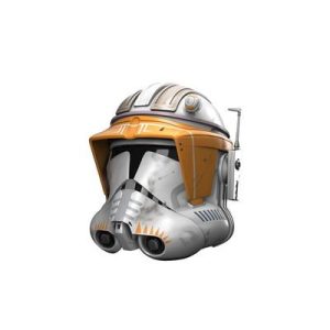 Star Wars The Black Series Clone Commander Cody Electronic Helmet-G18615L0
