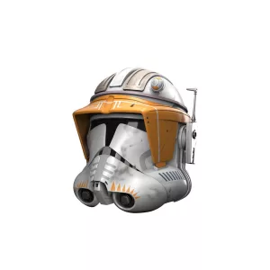 Star Wars The Black Series Clone Commander Cody Electronic Helmet-G18615L0
