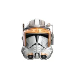 Star Wars The Black Series Clone Commander Cody Electronic Helmet-G18615L0