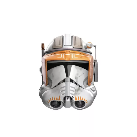 Star Wars The Black Series Clone Commander Cody Electronic Helmet-G18615L0