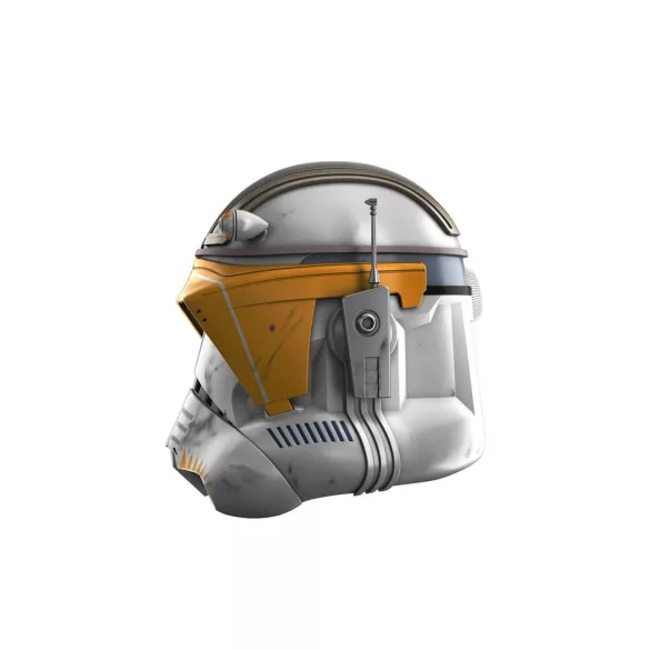 Star Wars The Black Series Clone Commander Cody Electronic Helmet-G18615L0