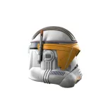Star Wars The Black Series Clone Commander Cody Electronic Helmet-G18615L0