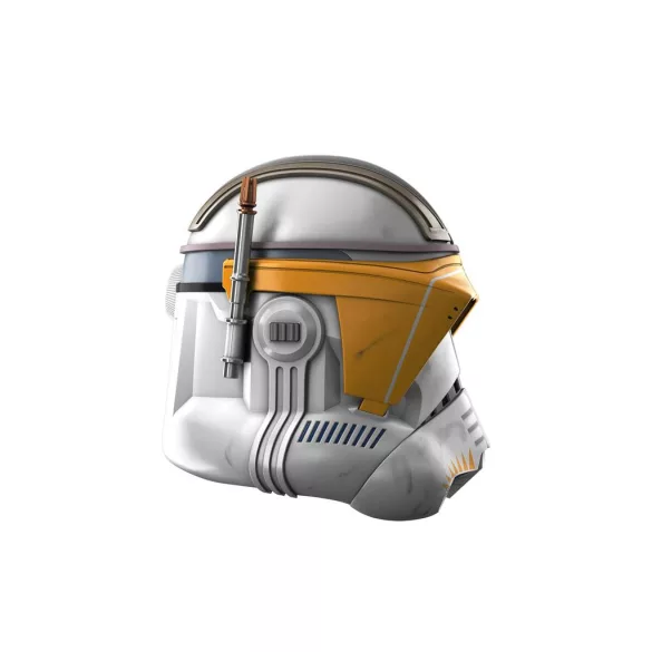 Star Wars The Black Series Clone Commander Cody Electronic Helmet-G18615L0