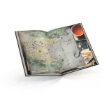 Arkham Horror RPG - Dreams of Kingsport - EN-ESDPSAH05EN