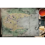 Arkham Horror RPG - Dreams of Kingsport - EN-ESDPSAH05EN