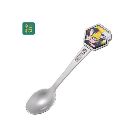 Team 7 Spoon 14cm - Naruto-SKATER-NR-69576