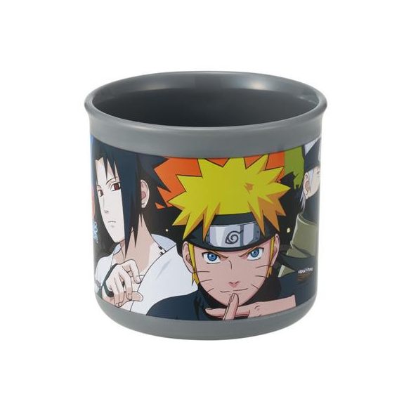 Team 7 Mug - Naruto-SKATER-NR-69046