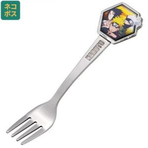Team 7 Fork 14cm - Naruto-SKATER-NR-69574