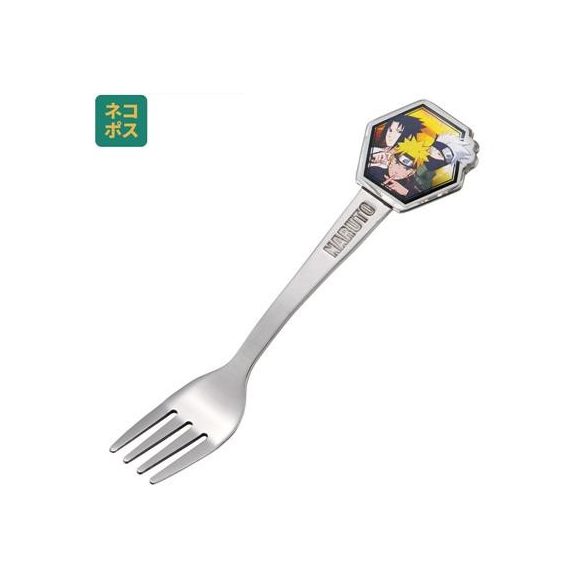 Team 7 Fork 14cm - Naruto-SKATER-NR-69574