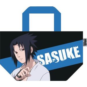 Lunch Bag Sasuke - Naruto-SKATER-NR-69586