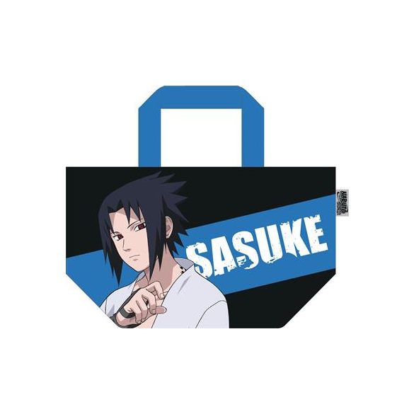 Lunch Bag Sasuke - Naruto-SKATER-NR-69586