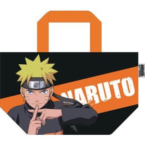 Lunch Bag Naruto - Naruto-SKATER-NR-69585