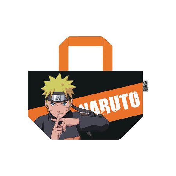 Lunch Bag Naruto - Naruto-SKATER-NR-69585