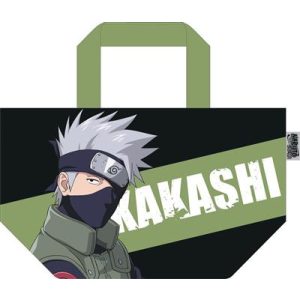 Lunch Bag Kakashi - Naruto-SKATER-NR-69587