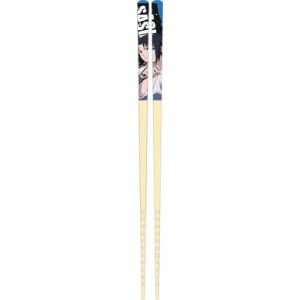 Chopsticks 21cm Sasuke - Naruto-SKATER-NR-69051