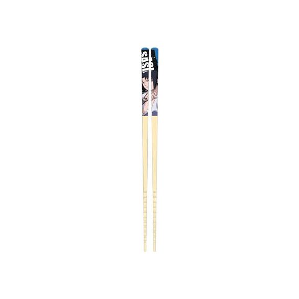 Chopsticks 21cm Sasuke - Naruto-SKATER-NR-69051