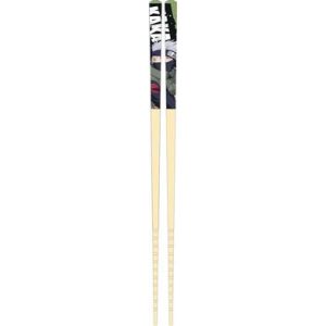 Chopsticks 21cm Kakashi - Naruto-SKATER-NR-69052