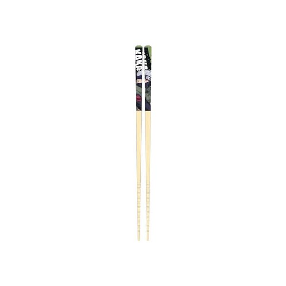 Chopsticks 21cm Kakashi - Naruto-SKATER-NR-69052