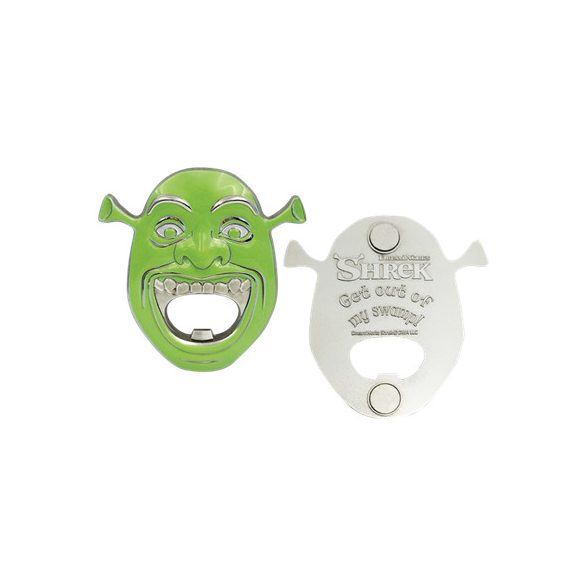 Shrek Bottle Opener-UV-SHK05