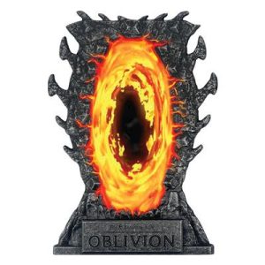 The Elder Scrolls IV: Oblivion Gates Ingot-B-ELD22