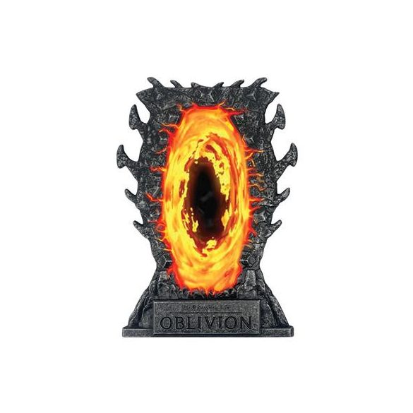 The Elder Scrolls IV: Oblivion Gates Ingot-B-ELD22