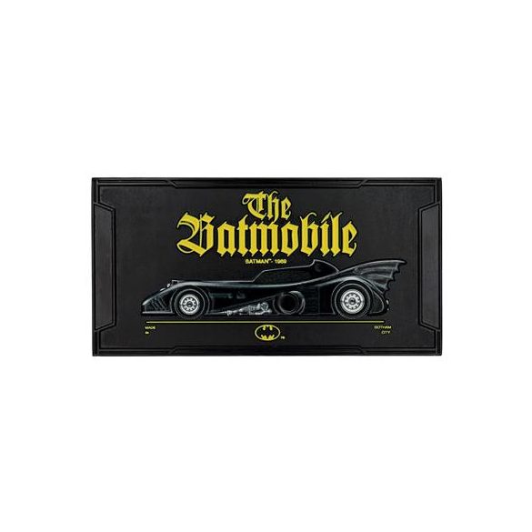 Batman Batmobile XL Ingot-Z-DC73