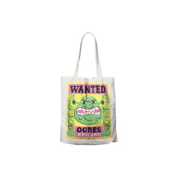 Shrek Tote Bag-UV-SHK08