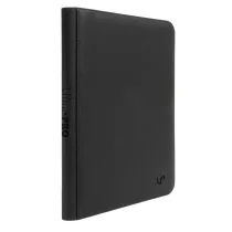 UP - 9-Pocket Zippered Premium PRO-Binder-16537