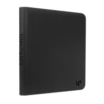 UP - 9-Pocket Zippered Toploader Premium PRO-Binder-16567