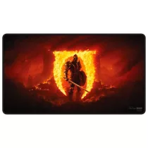 UP - The Elder Scrolls IV: Oblivion Remastered Black-Stitched Playmat for Tabletop Gaming-16650
