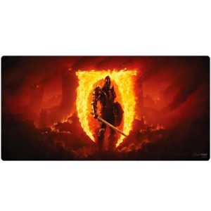 UP - The Elder Scrolls IV: Oblivion Remastered Extended Playmat for Tabletop Gaming-16651