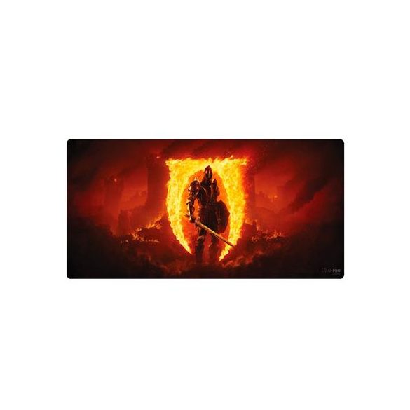 UP - The Elder Scrolls IV: Oblivion Remastered Extended Playmat for Tabletop Gaming-16651