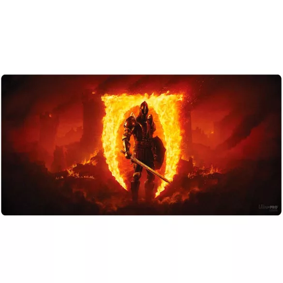UP - The Elder Scrolls IV: Oblivion Remastered Extended Playmat for Tabletop Gaming-16651