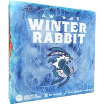 Winter Rabbit - EN-ABPAPWR01-01