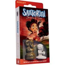 Santorini: God Pack Seasons of Chaos - EN-ROX316