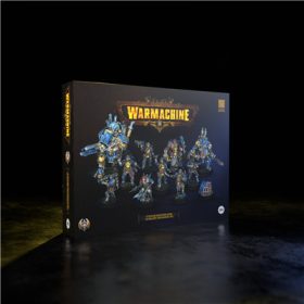 Steamforged Games 