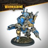 Warmachine: Gravediggers Auxiliary Expansion - EN-SFIK-CGN207
