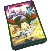 YGO - The Chronicles: The Fallen & The Virtuous Card Sleeves (50 Sleeves)-YGO-FVCS